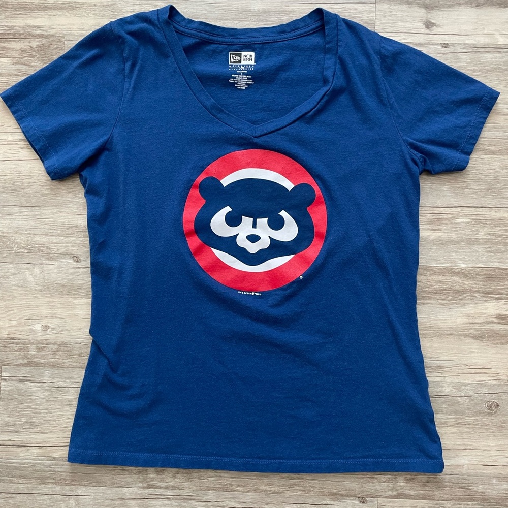 New Era tshirt
